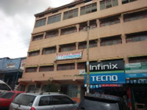 Kwiremia Hotel Hôtels à : 