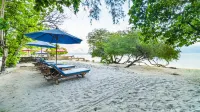 Alam Gili - Pemandangan Pantai