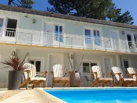 Le Bercail Hotels in Beauvoir-sur-Mer