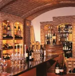 Giardino Ascona - bar