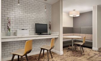 Residence Inn Buffalo Galleria Mall