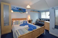 Belmont House Beer - Adults Only - Free Parking Hotels in Colyton