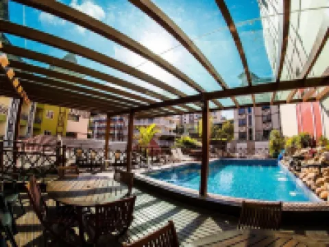 Hotel Kirst Hotels in Piratuba