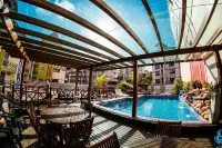 Hotel Kirst Hotels in Piratuba