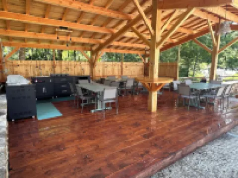 Domaine de Brise Bois - Chambres & Gîtes