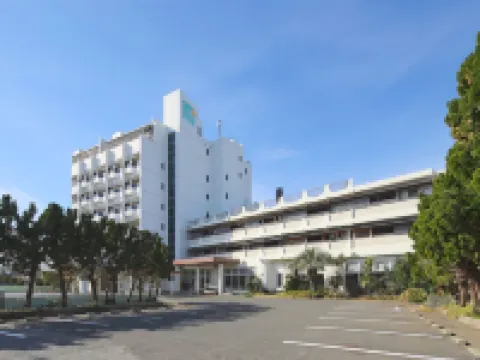 Yumemisaki Hotels in Minamiboso