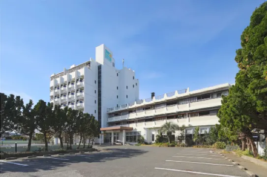 美味しい温泉 夢みさき