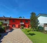 Binario 9 3/4 Các khách sạn ở Cavour