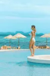 Irene Resort Koh Lipe - Uima-altaat