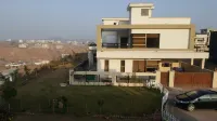 Valley View Villa