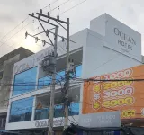 海洋精品飯店 - 2 星級