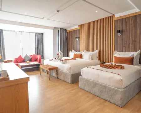 Razane Hôtel Hotels in Kenitra