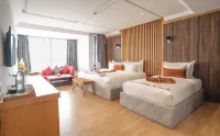 Razane Hôtel