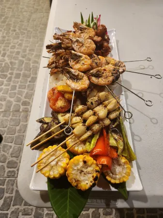 Cube9 Resort and Spa Отели в г. Лапу-Лапу