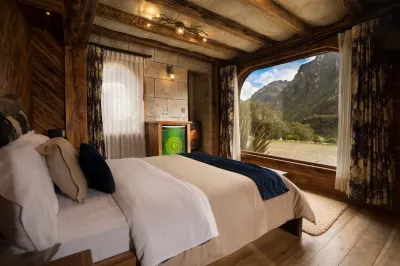 Estancia San Juan Các khách sạn ở 