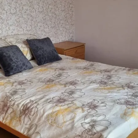 Superb Flat 3 Bedrooms Private Parking