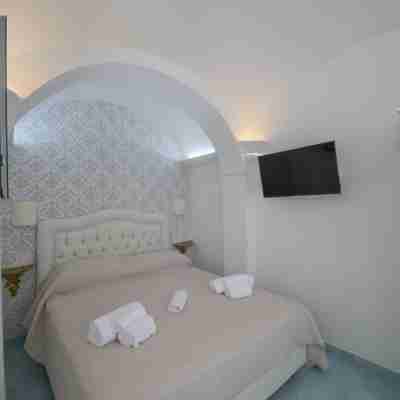 Le Suites Della Principessa- Apartment in the Heart of Ravello Rooms