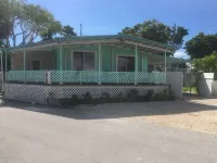 Captain Jax Hotels near Phantom Fireworks of Key Largo