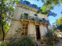 Hotel Acapulco Hotels near Le Jardin des Plantes
