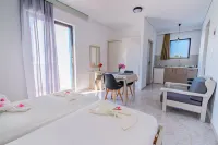 Anthia Apartments