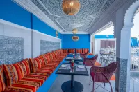 Riad Lalla Zineb & SPA Hotels in 