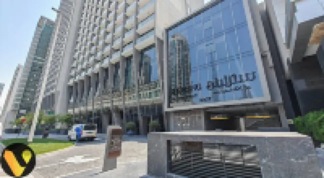 Vogue Sterling East Near Dubai Mall & Burj Khalifa Hotels near The Dubai Fountain