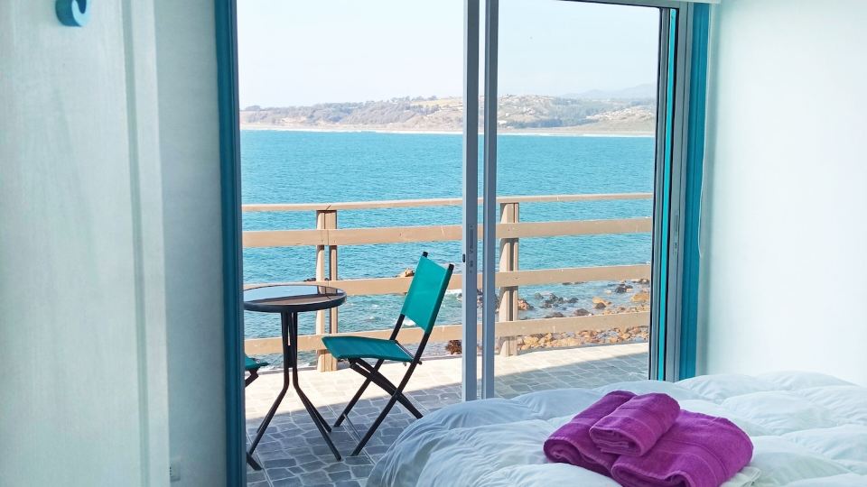 Bahía Luz Hostal