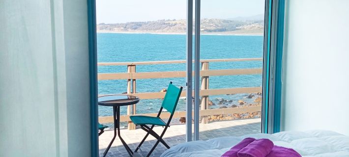 Bahía Luz Hostal Hotels in Valparaiso Province