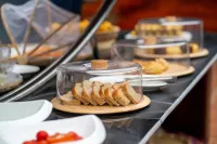 LuangPrabang Center Hotel - breakfast