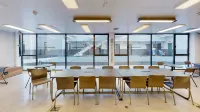 Micampus Alicante Student Residence