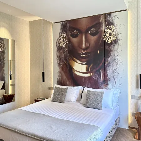 Hotel Mealba