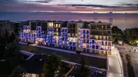 Perłowa Przystań, Sun & Snow Hotels in Sianozety