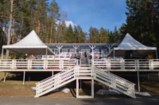 VereskOtel Hotels in Vyborgsky District