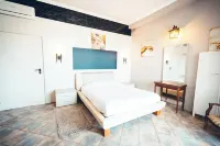 Marina d'Oro Hotel a Macinaggio