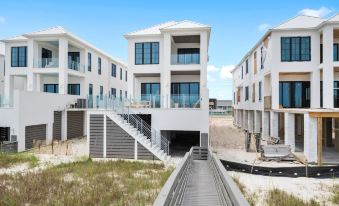 Searenity at Eleanor Beach