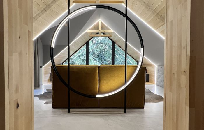 Garden Retreat