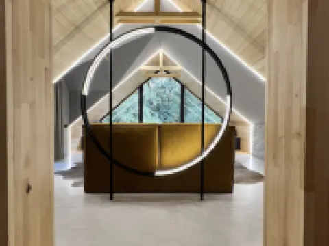 Garden Retreat Hotels in Bran