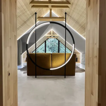 Garden Retreat