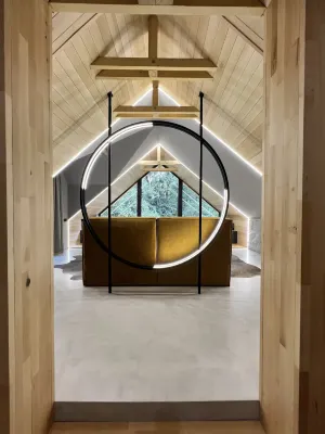 Garden Retreat - Boutique