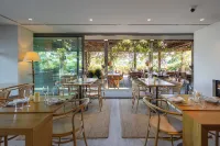 Vale do Gaio Hotel - breakfast