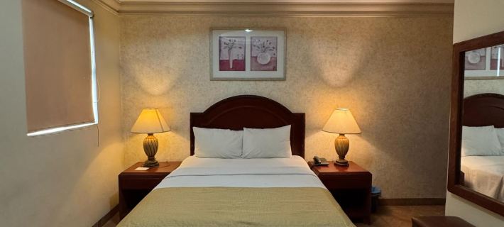 Hotel Plaza Express Hotels in Torreon