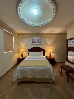 Hotel Plaza Express Hôtels à : Gómez Palacio