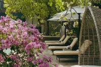 Avataara Resort & Spa Hotels in Anjuna