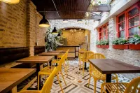 Quinta Seis Tres Hotel a Bogota