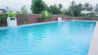 Rinjani Terrace Cottage - Family