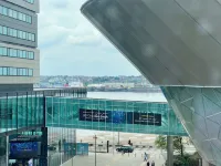 City Centre Albert Dock & Arena Apartments