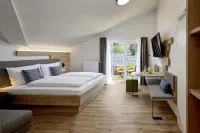 BergBuddies - Übernachtung Inklusive Kostenlosen Bergbahntickets Und Vielem Mehr Hotels in Bad Hindelang