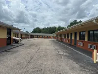 johns motel