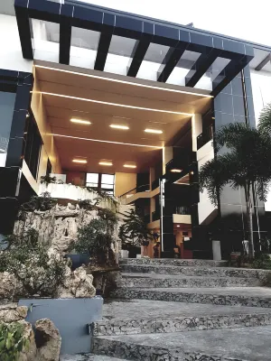 MelSol Hotel