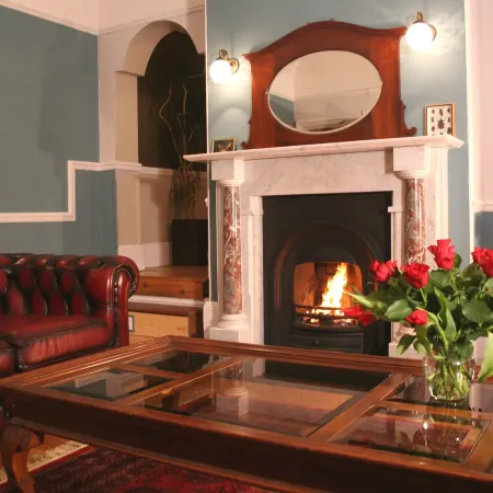 The Telstar Hotels in Exeter